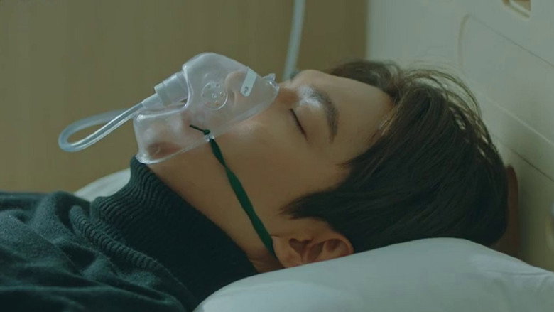 Still from จอมราชันบัลลังก์อมตะ - ซีซัน 1 ตอน 14