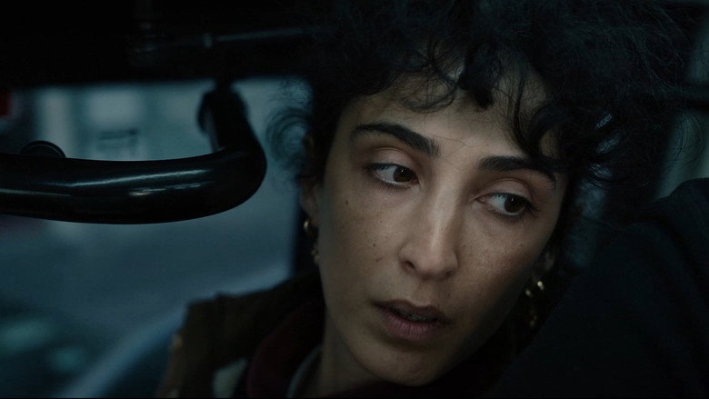 Image d'arrière-plan 2 du film Taş ve Tüy