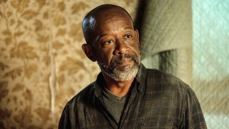Still from Fear the Walking Dead - Temporada 8 Episodio 4