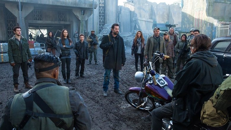 Serien Stream Falling Skies Serien Stream Falling Skies