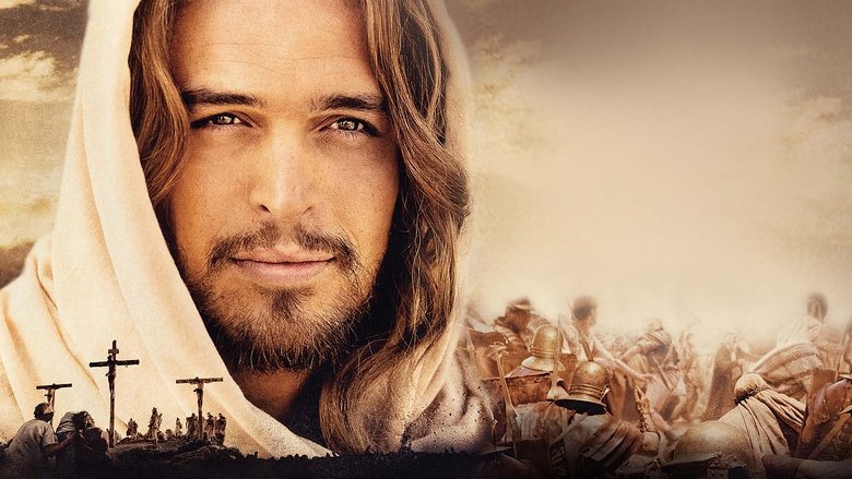 Son of God (2014)