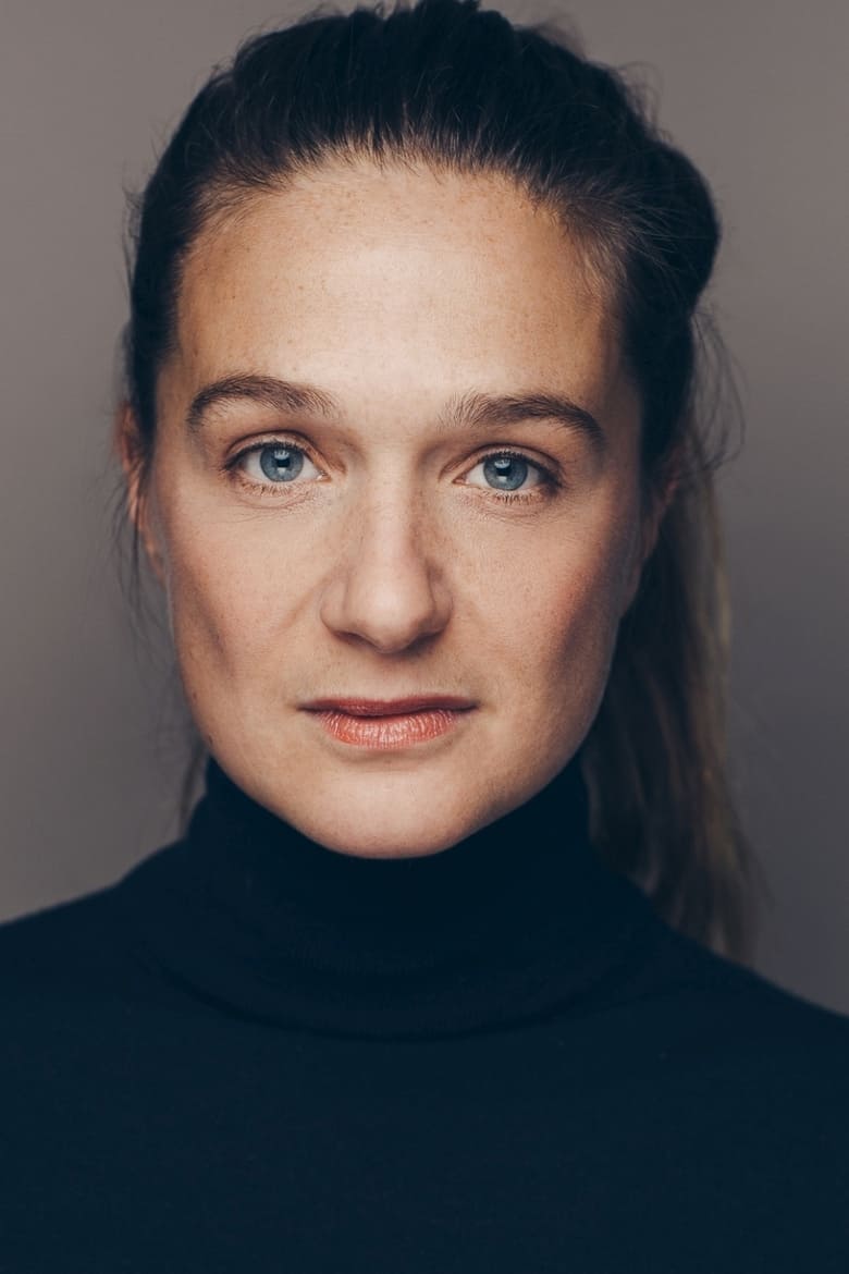 Stine Gyldenkerne photo 2