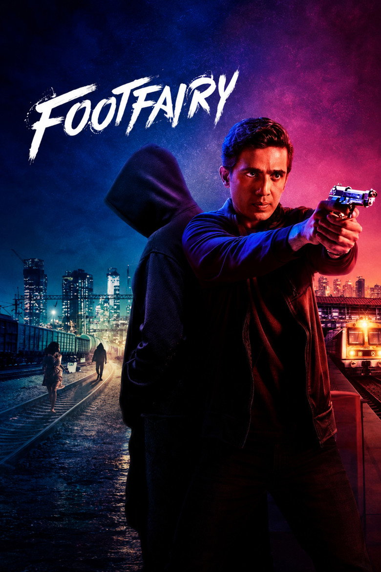 Footfairy (2020) WEB-DL Hindi Full Movie 480p 720p 1080p