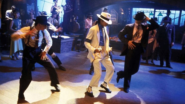 Michael Jackson : Moonwalker