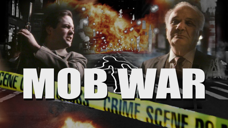 Mob War 3