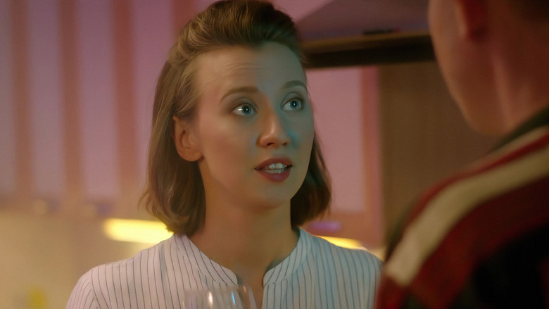 Still image for Patriot season 1 episode 4: Episode 4 Still image for Patriot season 1 episode 4: Episode 4