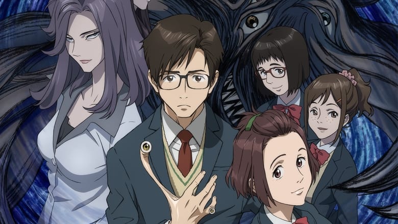 Parasyte+-the+maxim-