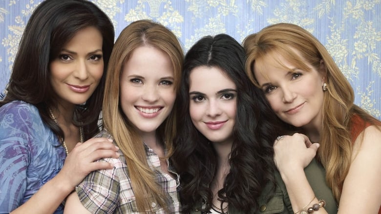 Switched at Birth - Season 5 Episode 4