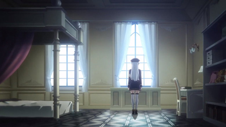 Still from 86 EIGHTY-SIX - Season 1 Episode 1