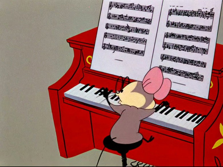 Pizzicato Pussycat