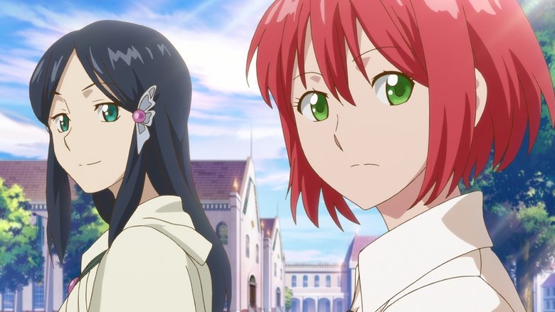 Akagami No Shirayukihime Saison 3 épisode 1 Vostfr Akagami no Shirayukihime Saison 1 Episode 10 vostfr streaming + 1fichier