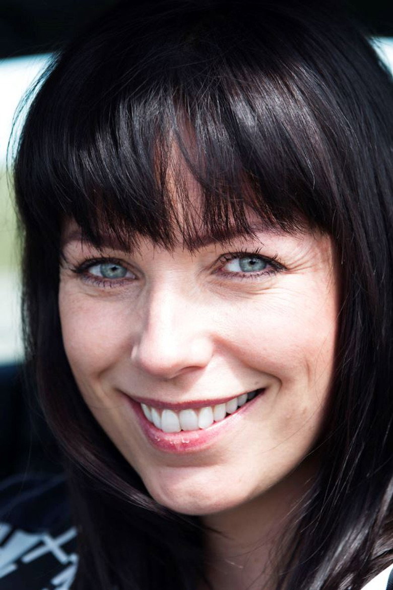 Lisbeth Østergaard photo