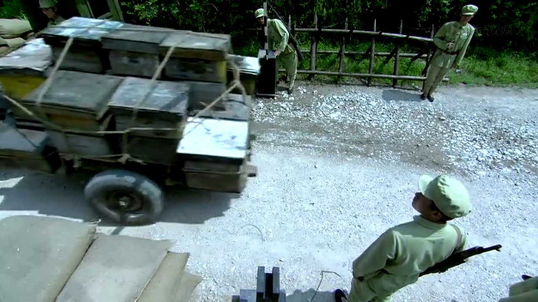 Still image for 铁血尖刀 season 1 episode 15: Episode 15