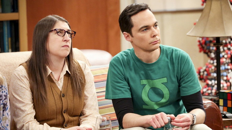 Still from The Big Bang Theory - Season 12 Episode 20