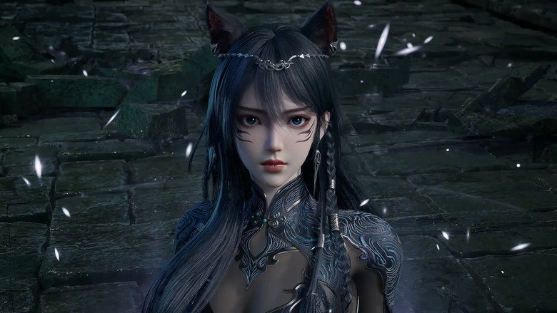 妖神记 시즌 1 454화