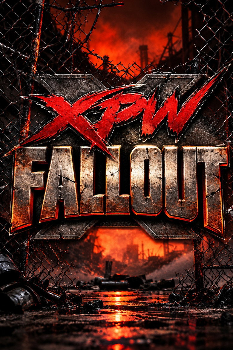XPW Fallout background