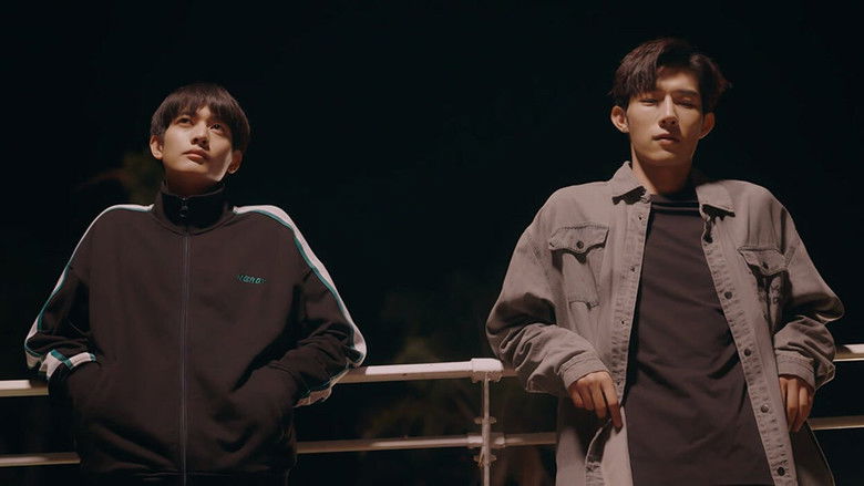 Still image for Running Like a Shooting Star season 1 episode 12: Episode 12