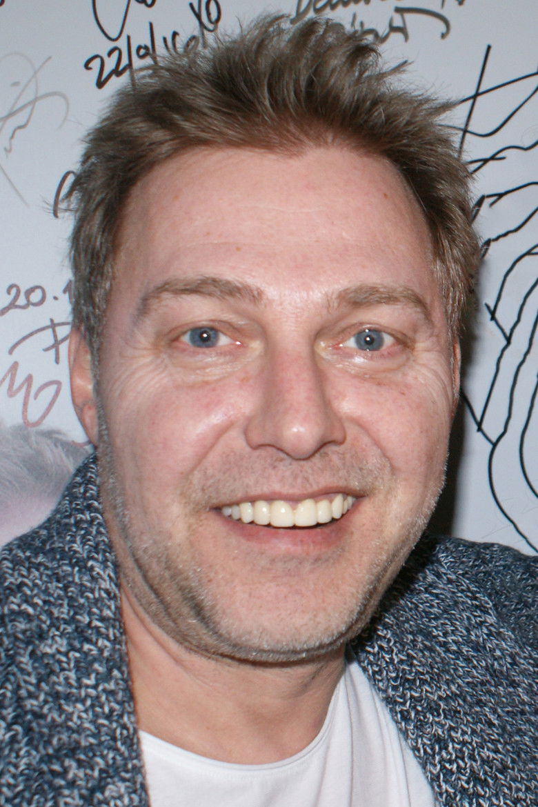 Roman Ondráček portrait image