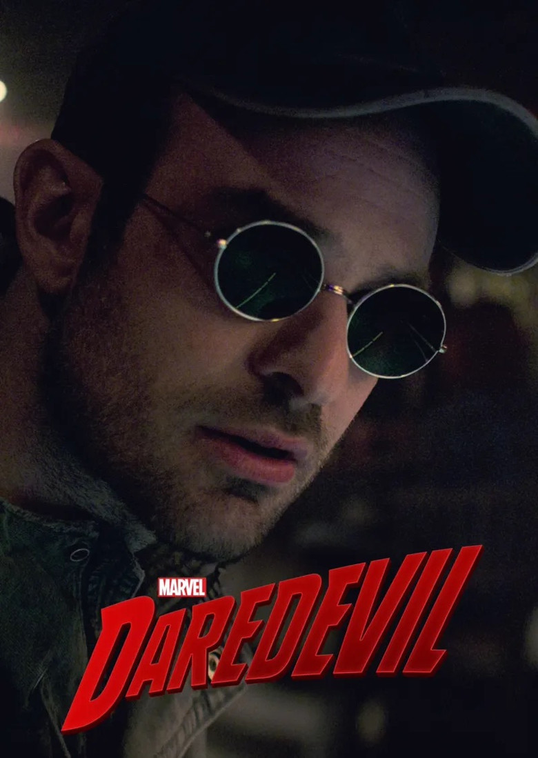 Póster la Serie
