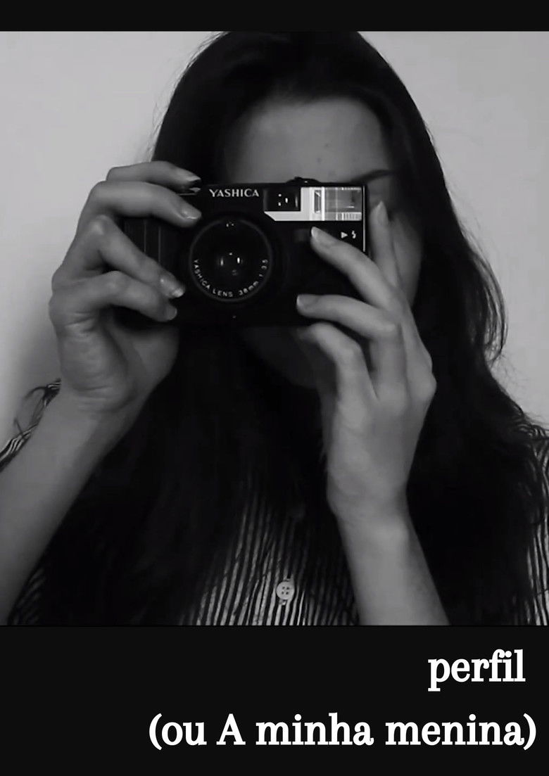 Imatge de Perfil (ou A minha menina)