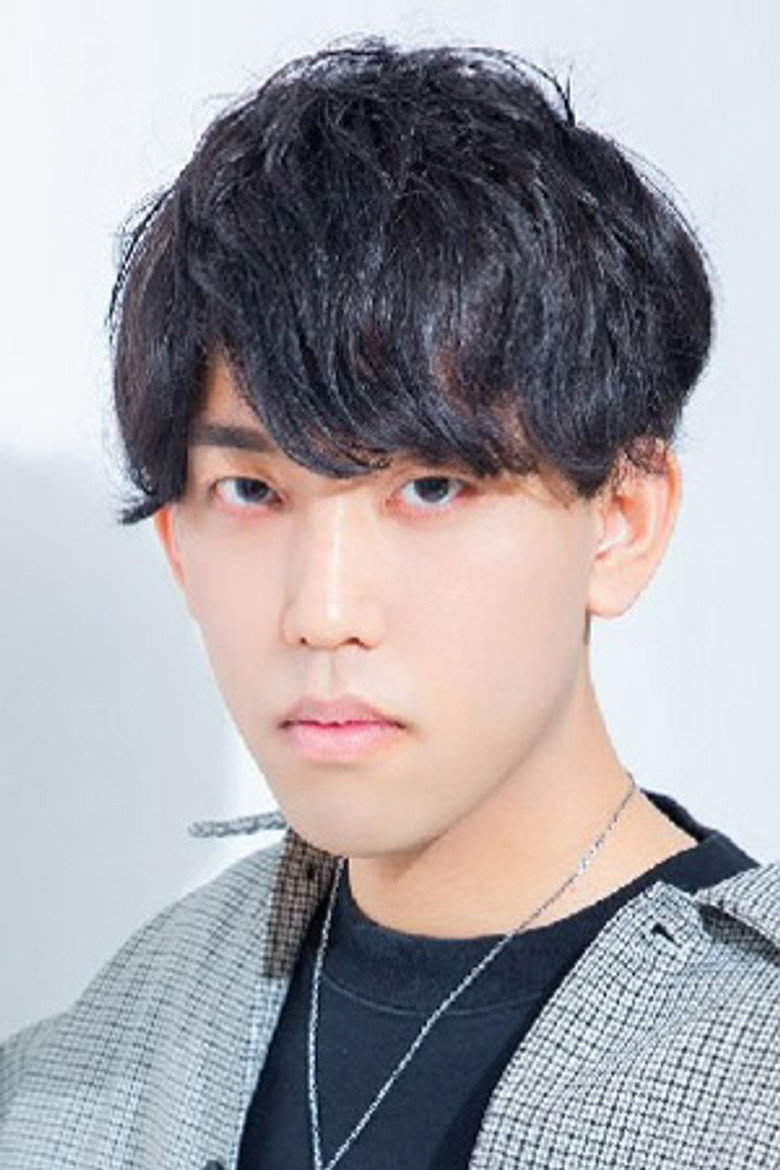 Kosuke Nakazawa