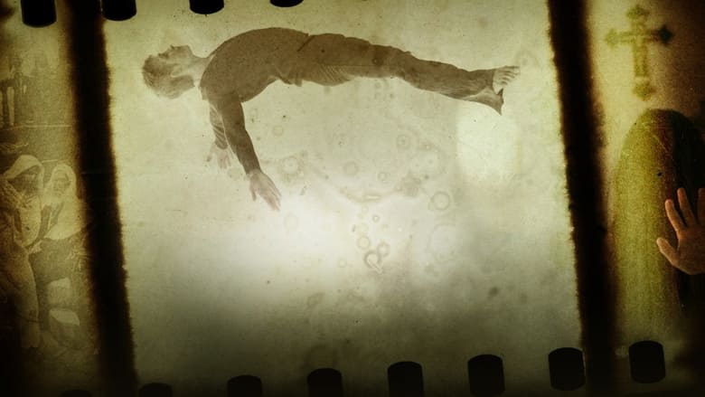 Roland Doe: A Verdadeira História de O Exorcista poster