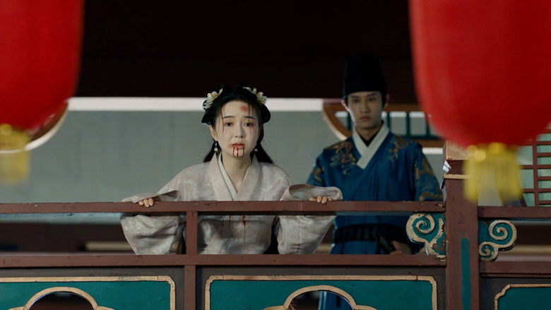 Still image for A Ming Dynasty Mystery Legal Case season 1 episode 22: Episode 22
