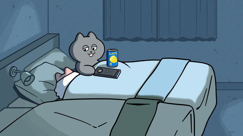 Still image for Nmeneko season 1 episode 35: Episode 35