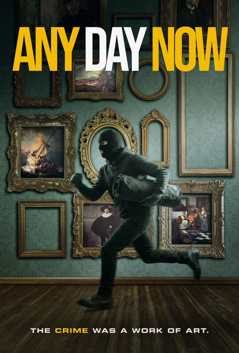 Imatge de Any Day Now