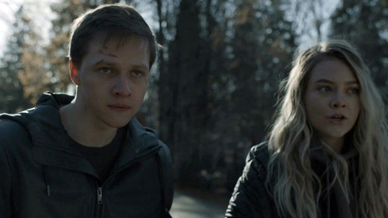 Still image for Charm season 1 episode 6: Episode 6 Still image for Charm season 1 episode 6: Episode 6