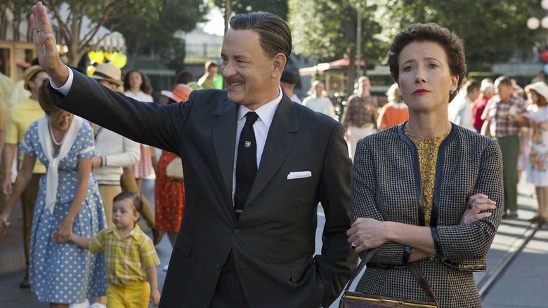 watch Saving Mr. Banks now