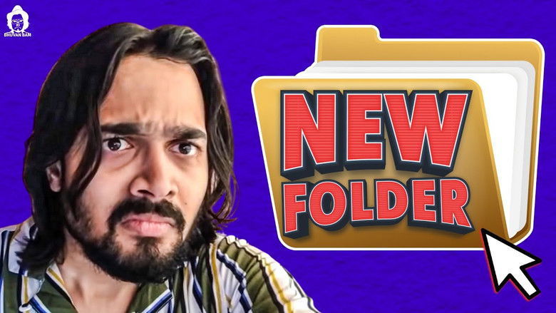 Still image for BB Ki Vines season 1 episode 24: New Folder