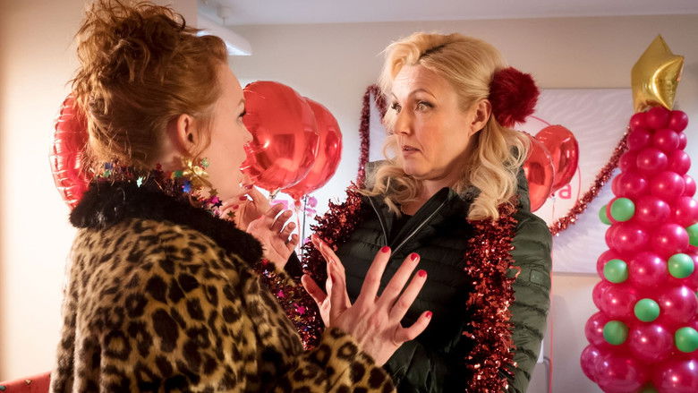 Still image for Aikuisen naisen joulukalenteri season 1 episode 7: Episode 7 Still image for Aikuisen naisen joulukalenteri season 1 episode 7: Episode 7