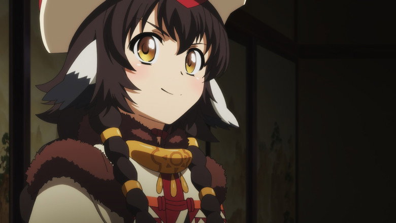 Still from Utawarerumono - Season 3 Episode 11