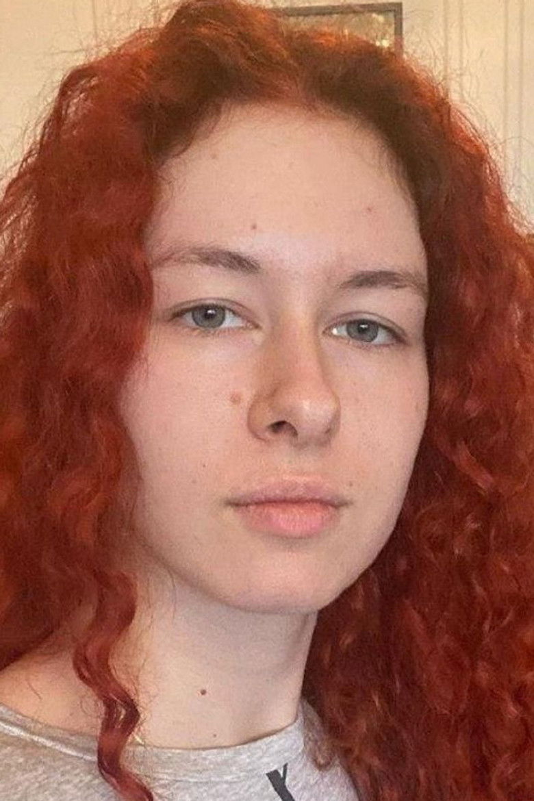 Varvara Yakubovich portrait image