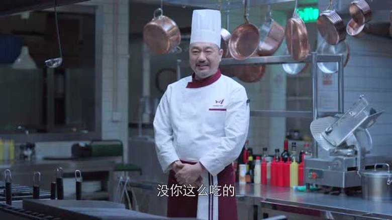 Still image for To Be a Better Man season 1 episode 38: Episode 38 Still image for To Be a Better Man season 1 episode 38: Episode 38