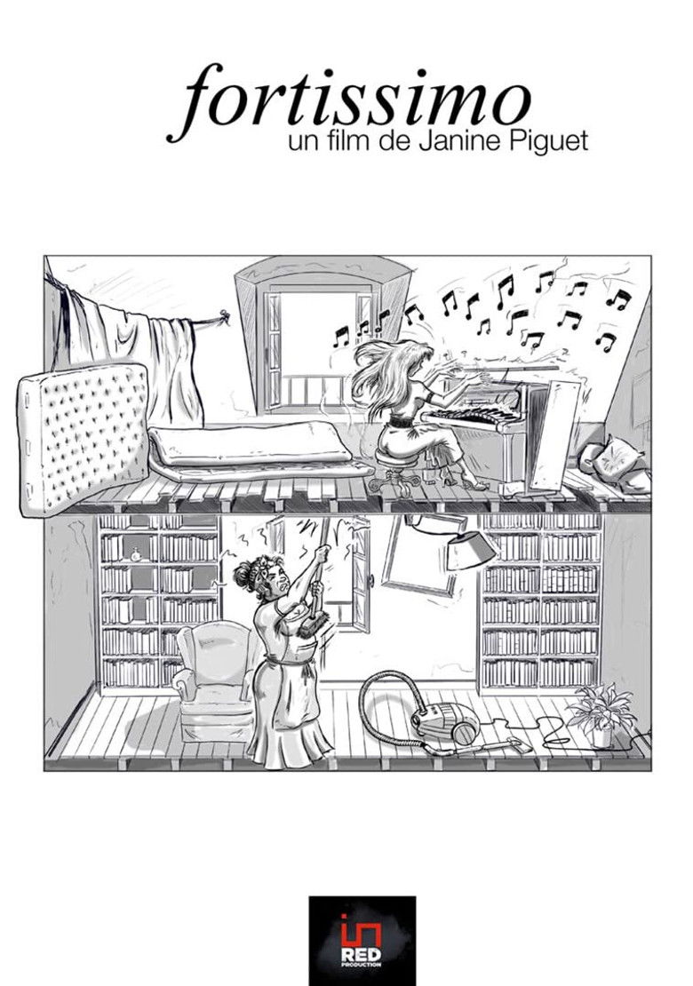 Imatge de Fortissimo