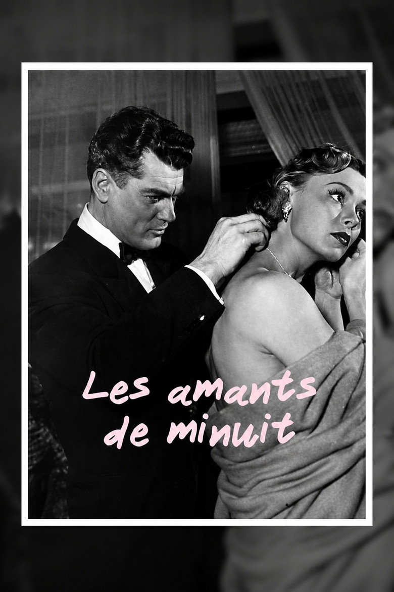 Les Amants de minuit