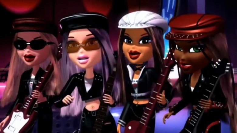 Bratz: Rock Angelz still 1