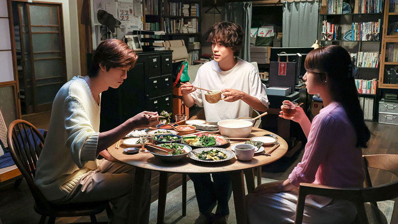 Still image for Love Is for the Dogs season 1 episode 4: Episode 4