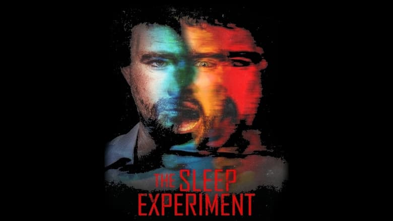 فيلم The Sleep Experiment 2022 مترجم اون لاين