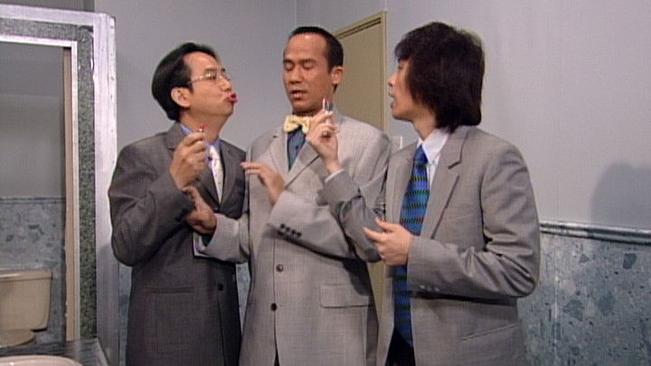 Still image for War of the Genders season 1 episode 92: Episode 92