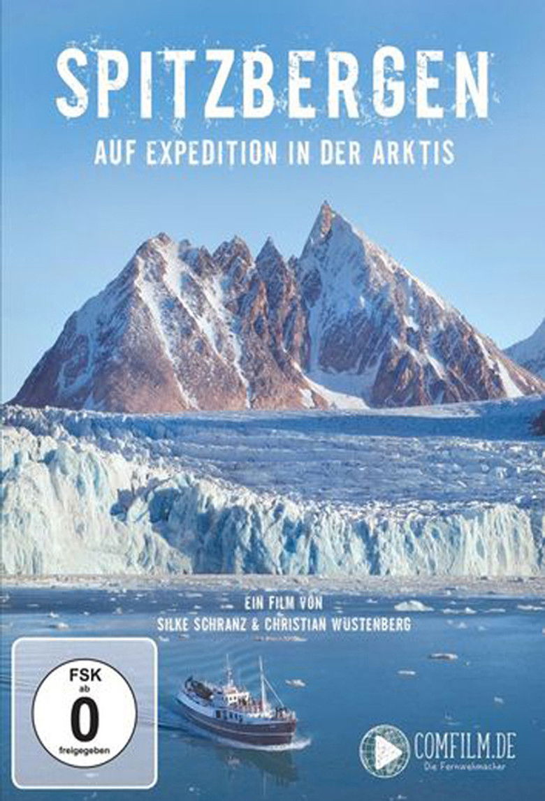 Imatge de Spitzbergen - auf Expedition in der Arktis