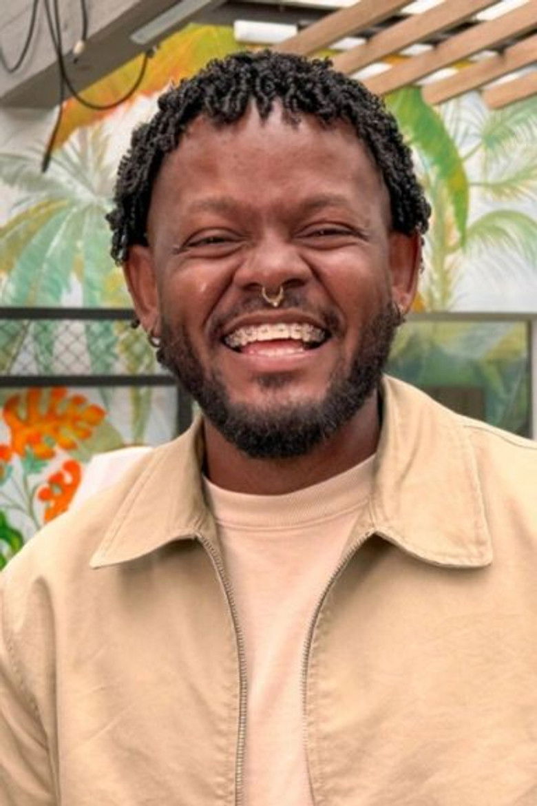 Maiker Smith portrait image