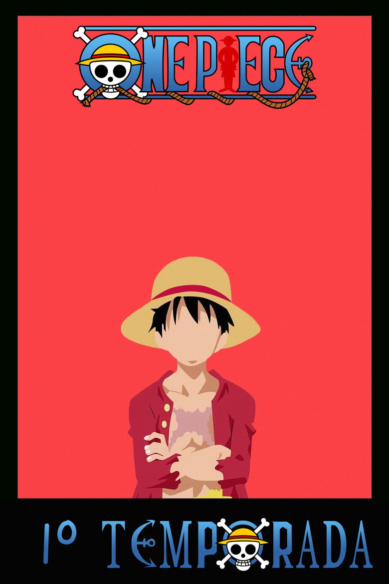 T01 East Blue | Legendado