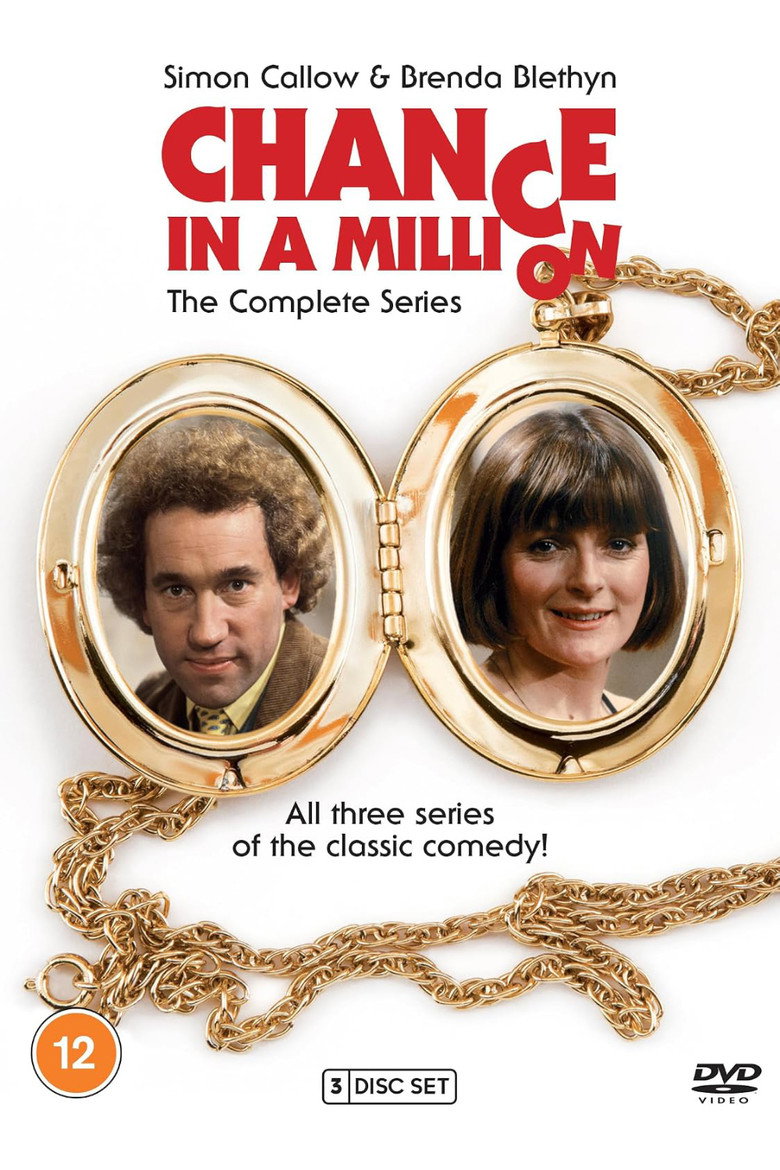 Affiche de CHANCE IN A MILLION
