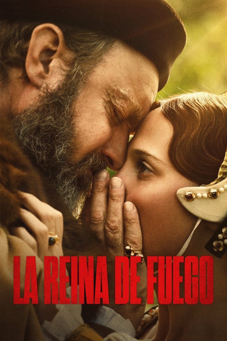 Póster la Película