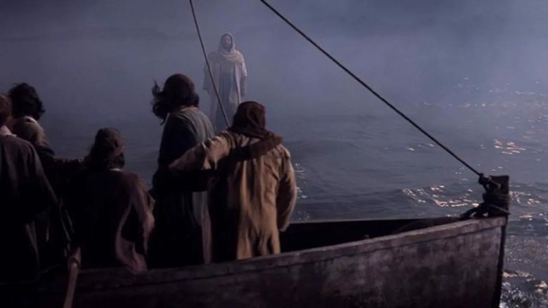 Still image for The Life of Jesus Christ season 1 episode 39: Matthew 14 | Wherefore Didst Thou Doubt? Still image for The Life of Jesus Christ season 1 episode 39: Matthew 14 | Wherefore Didst Thou Doubt?