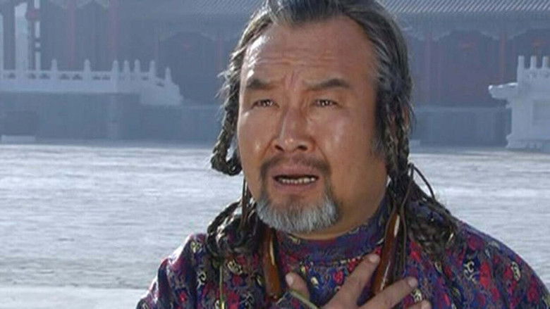 Still image for Founding Emperor of Ming Dynasty season 1 episode 8: Episode 8