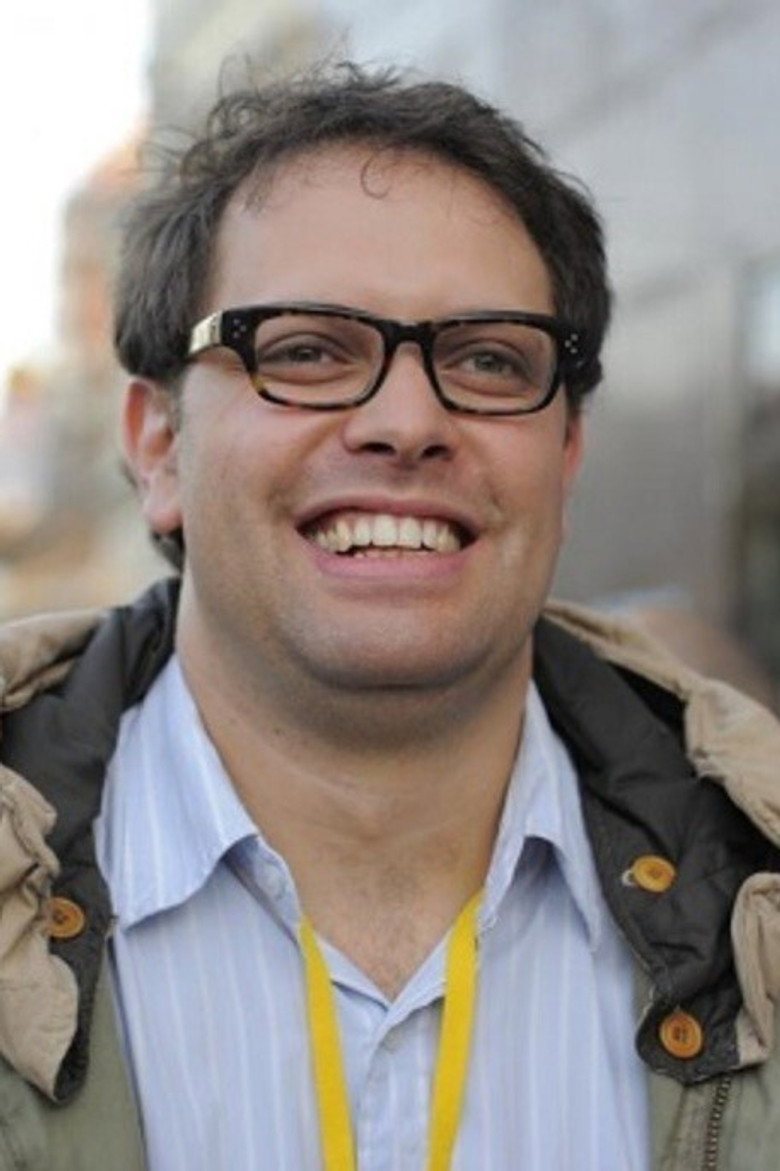 Pyotr Todorovsky Jr. photo 2